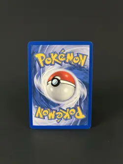 Vintage Pokemon Card - Rocket's Sneak Attack Trainer 16/82 Team Rocket Holo - Image 2