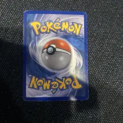 Pokemon TCG Noctowl EX Unseen Forces 43/115 Regular Uncommon Card - Image 2