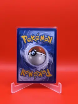 Pokemon TCG Jet Energy 252/191 Surging Sparks Hyper Rare Card (NM Condition) - Image 2