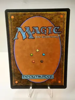 MTG - 4th Edition - Shatter - Common - Lightly Played - Image 3