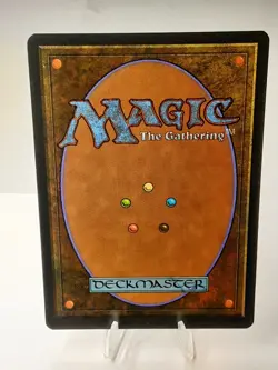 MTG - 4th Edition - Twiddle - Common - Near Mint - Image 3