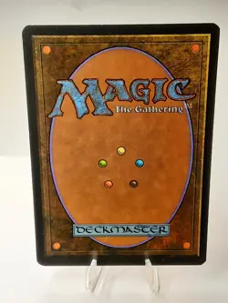 MTG - 4th Edition - Weakness - Common - Near Mint - Image 3