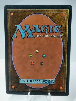 MTG - 4th Edition - Lost Soul - Common - Near Mint - Image 3