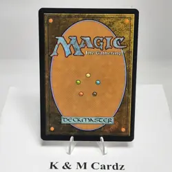 MTG - Future Sight - Bogardan Lancer - 095/180 - Image 3