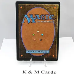 MTG - 4th Edition - Simulacrum - Uncommon - Lightly Played - Image 3