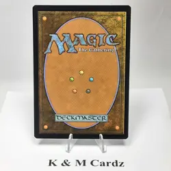 MTG - Dungeons & Dragons - Clever Conjurer - #051 - Image 3