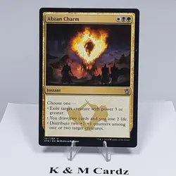 Abzan Charm - #161 - MTG - Khans of Tarkir - Image 1