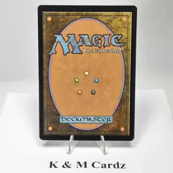 MTG - Dungeons & Dragons - Baleful Beholder - #089 - Image 3