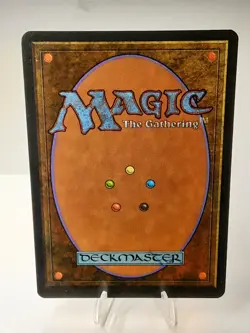 MTG - 4th Edition - Giant Tortoise - Common - Near Mint - Image 3