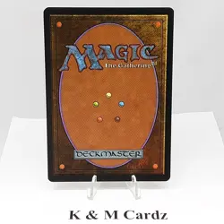 MTG - 4th Edition - Ashes to Ashes - Uncommon - Near Mint - Image 3