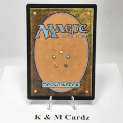 MTG - Dungeons & Dragons - Celestial Unicorn - #005 - Image 3