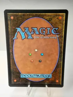 MTG - 3rd Edition - Revised - Dragon Whelp - Uncommon - LP+ NM - Image 2