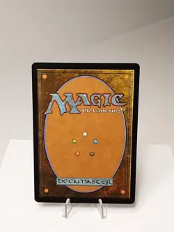 MTG - M13 - Cower in Fear - #084 - Lightly Played - Image 3