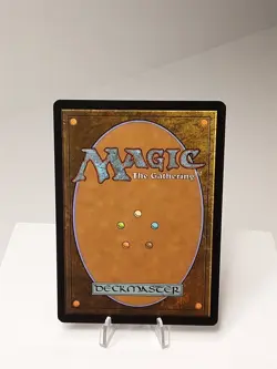 MTG - M13 - Blood Reckoning - #081 - Lightly Played - Image 3