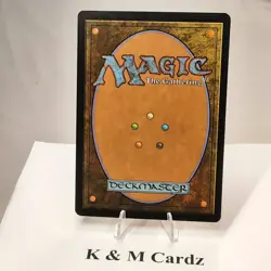 MTG - Lorwyn - Lowland Oaf - #184 - Image 3