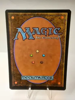 MTG - 3rd Edition - Revised - Crystal Rod - Uncommon - LP+ NM - Image 2