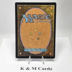 MTG - Dungeons & Dragons - Contact Other Plane - #052 - Image 3