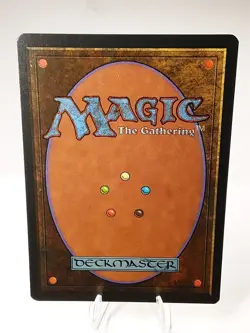 MTG - 3rd Edition - Revised - Circle of Protection: Blue - Common - LP+ NM - Image 2