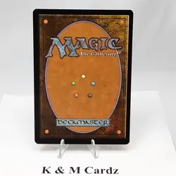 MTG - M11 - Awakener Druid - #163 - Lightly Played - Image 3