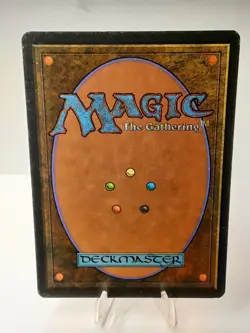 MTG - 4th Edition - Disintegrate - Common - Near Mint - Image 3