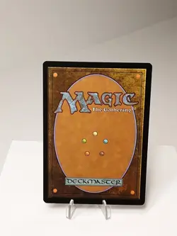 MTG - M13 - Forest - #249 - Lightly Played - Image 3
