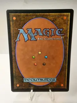 MTG - 4th Edition - Radjan Spirit - Uncommon - Near Mint - Image 3