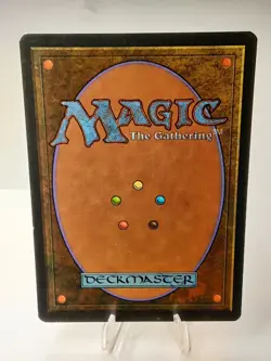 MTG - 4th Edition - Pestilence - Common - Near Mint - Image 3