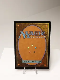 MTG - M13 - Island - #236 - Lightly Played - Image 3