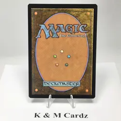 MTG - Dungeons & Dragons - Devour Intellect - #097 - Image 3