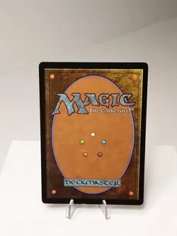 MTG - M13 - Forest - #246 - Lightly Played - Image 3