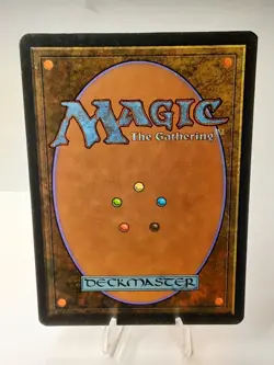 MTG - 4th Edition - Pyrotechnics - Uncommon - Near Mint - Image 3