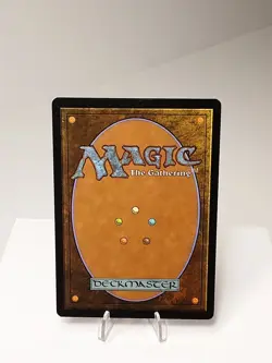 MTG - M13 - Crippling Blight - #085 - Near Mint - Image 3