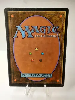 MTG - 4th Edition - Blessing - Rare - Near Mint - Image 3