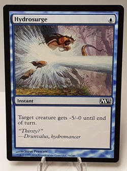 MTG - M13 - Hydrosurge - #054 - Near Mint - Image 1
