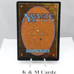 MTG - 4th Edition - Tunnel - Uncommon - Lightly Played - Image 3