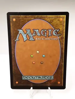 MTG - M14 - Vile Rebirth - #121 - Lightly Played - Image 3