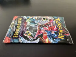 Pokemon Twilight Masquerade Booster Pack Sealed 22.36g 3.71mm - Image 4