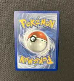 Pokemon TCG Pikachu 25/25 Regular 25th Anniversary McDonald’s Promo NM - Image 2