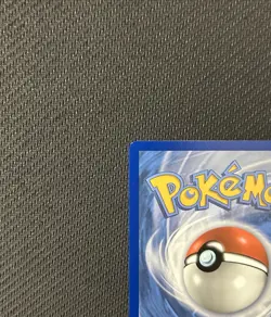 Pokemon TCG Pikachu 25/25 Regular 25th Anniversary McDonald’s Promo NM - Image 3