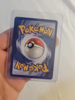 Pokemon TCG EX Ruby & Sapphire Metal Energy 94/109 Non Holo Rare Vintage LP! - Image 2