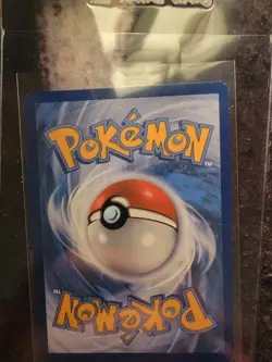 Pikachu XY89 Black Star Promo Holo Pokemon TCG - Image 2