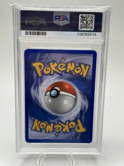 2005 Pokemon EX Ditto Geodude #62/113 EX Delta Species - Image 2