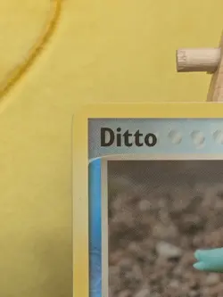 Ditto Pokemon • Uncommon • 40 EX Delta Species NM - Image 2