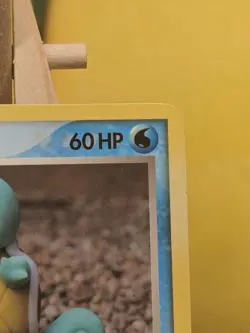 Ditto Pokemon • Uncommon • 40 EX Delta Species NM - Image 3