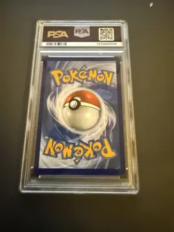 🔥 Pokemon TCG 🔥 Greninja Gold Star - SWSH144 - Celebrations ETB Promo - PSA 9! - Image 2