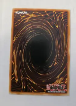 Right Leg Of The Forbidden One Starlight Rare Yugioh! BCLR-EN102 - Image 2