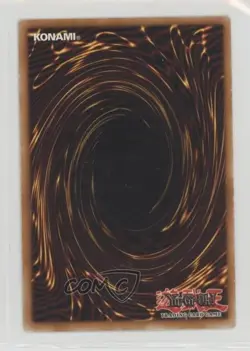 SR - Horus the Black Flame Dragon LV6 Unlimited YuGiOh Soul of Duelist 2004 - Image 2