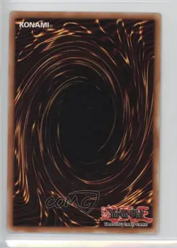 Blade Skater Unlimited YuGiOh Elemental Energy #EEN-EN003 2005 - Image 2