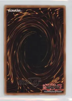 R - Queen's Knight Unlimited YuGiOh Elemental Energy #EEN-EN004 2005 - Image 2