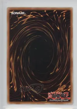 Dark World Lightning Unlimited YuGiOh Elemental Energy #EEN-EN038 2005 - Image 2